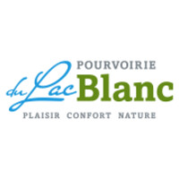 Pourvoirie du Lac Blanc Logo