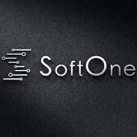 SoftOne Global Logo