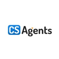 CS Agents Logo