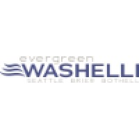 Evergreen Washelli Logo