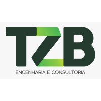 TZB Engenharia e Consultoria Logo