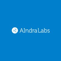 AIndra Labs Logo