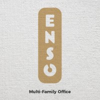 Enso Gestão de Patrimônio Logo