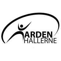 Arden-Hallerne Logo