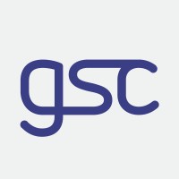 GSC Brasil Logo