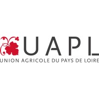 UAPL - Union Agricole du Pays de Loire Logo