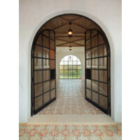 Architectural Brick and Tile Logo