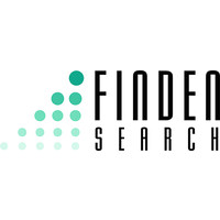 FINDEN SEARCH Logo