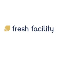 Firma Sprzątająca Fresh Facility Logo