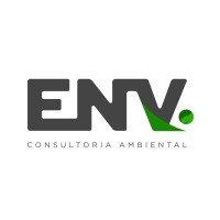 ENV Consultoria & Engenharia Ambiental Ltda. Logo