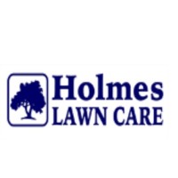 Holmes Lawn Care, Inc. Logo