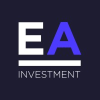 EA | INVESTMENT Logo