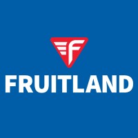 Fruitland® Manufacturing Logo