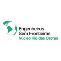 Engenheiros Sem Fronteiras - Núcleo Rio das Ostras Logo