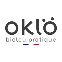 Oklö Logo