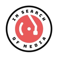In Search Of Media Logo