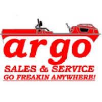 Argo Sales & Service Logo