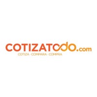 COTIZATODO Logo
