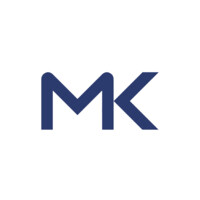 MK Industries Logo