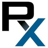 PrintRX Logo