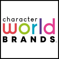 Character World Brands Logo