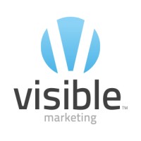 Visible Marketing Logo