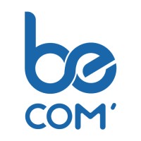 Agence Becom Logo