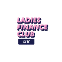 Ladies Finance Club UK Logo