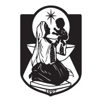 Dominican Sisters of Mary, Mother of the Eucharist Logo