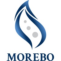 Morebo Group Logo