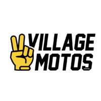 VILLAGE MOTOS Logo