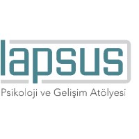 Lapsus Psikoloji ve Gelişim Atölyesi Logo
