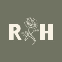 Rose Hill Vineyards Logo