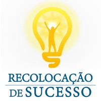 RECOLOCAÇÃO DE SUCESSO Logo