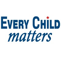 Every Child Matters Logo