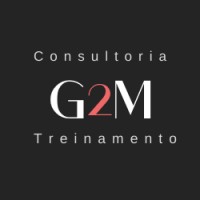 G2M Consultoria e Treinamento Logo