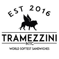 Tramezzini NYC Logo