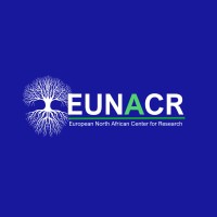 European North African Center of Research Logo