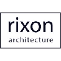 rixon architecture Logo