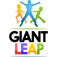 Giant Leap Logo
