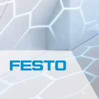 Festo Lietuva Logo