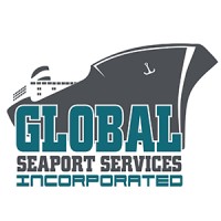 Global Seaport Services, Inc. Logo