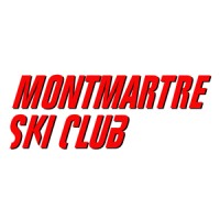Montmartre Ski Club Logo