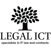 Legal ICT Logo