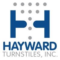 Hayward Turnstiles, Inc. Logo