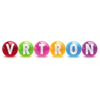 Vrtron Logo