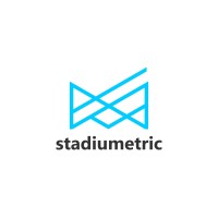 Stadiumetric Logo