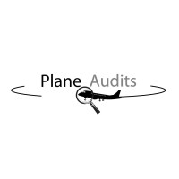 Plane Audits Logo