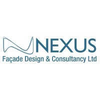 NEXUS Façade Design & Consultancy Ltd Logo