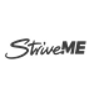 Strive Middle East Logo